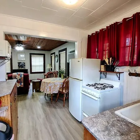 #09 - Large Lakeview One Bedroom- Pet Friendly Hot Springs Esterno foto