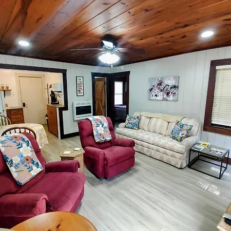 #09 - Large Lakeview One Bedroom- Pet Friendly Hot Springs Esterno foto