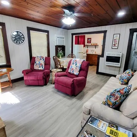 #09 - Large Lakeview One Bedroom- Pet Friendly Hot Springs Esterno foto